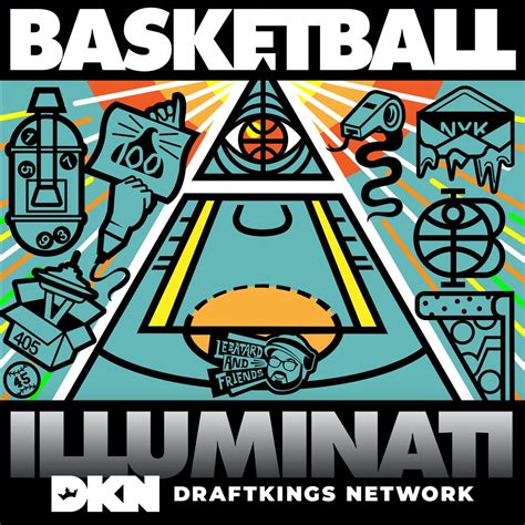 Basketball Illuminati – Podcast – Podtail.